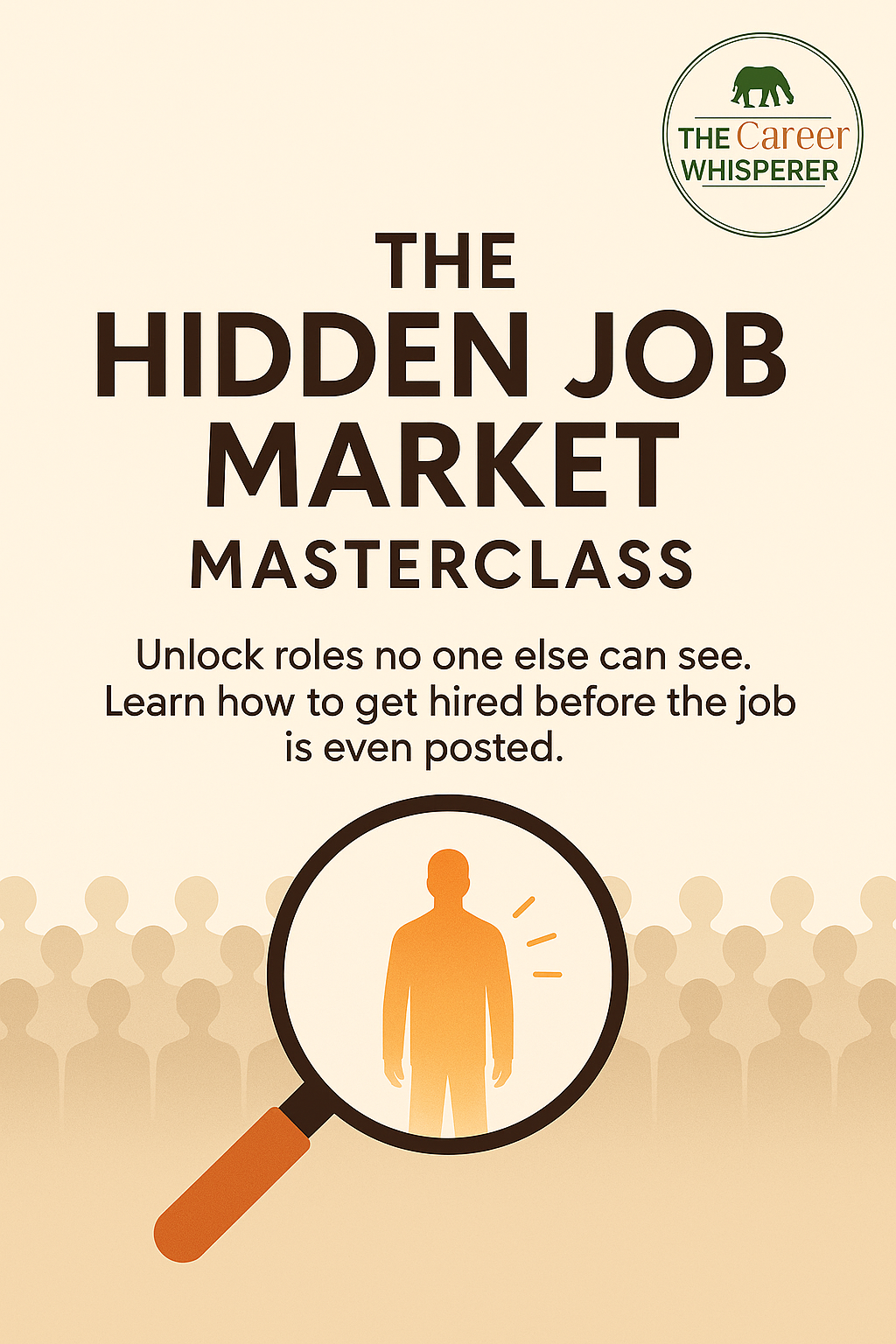 Let's Get You Hired! - Your Complete Job Hunting Toolkit