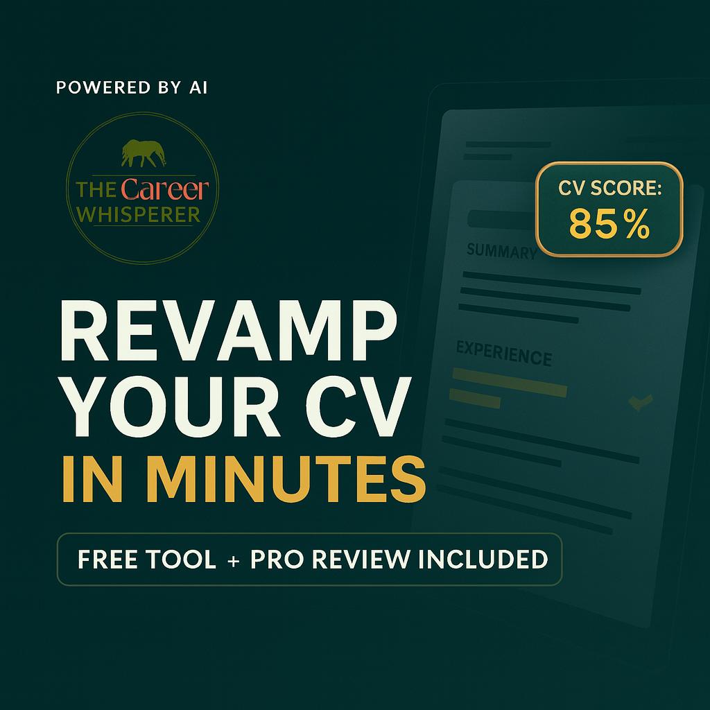 Let's Get You Hired! - Your Complete Job Hunting Toolkit
