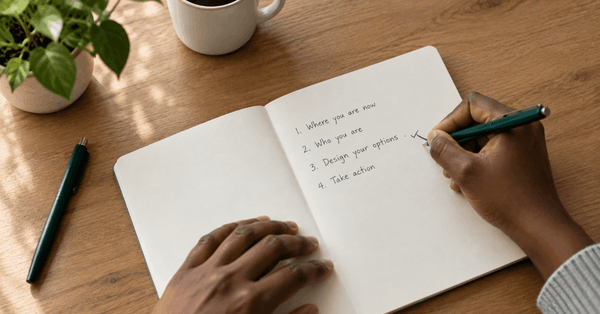 How to Set Career Goals That Actually Move You Forward