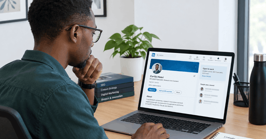 LinkedIn Profile Optimisation Checklist for Job Seekers