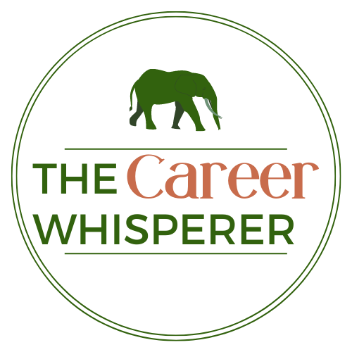 The Career Whisperer