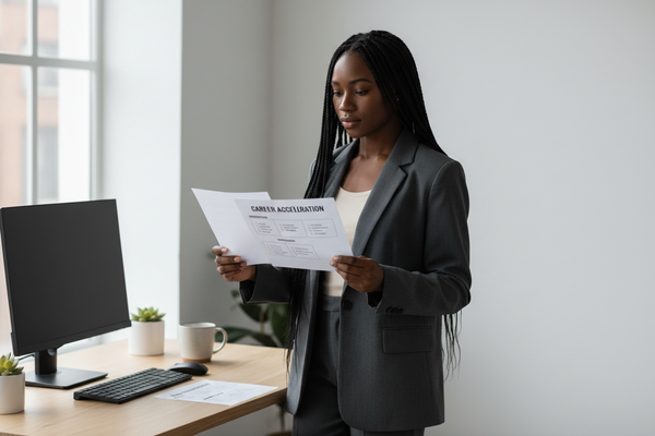 See what to fix next